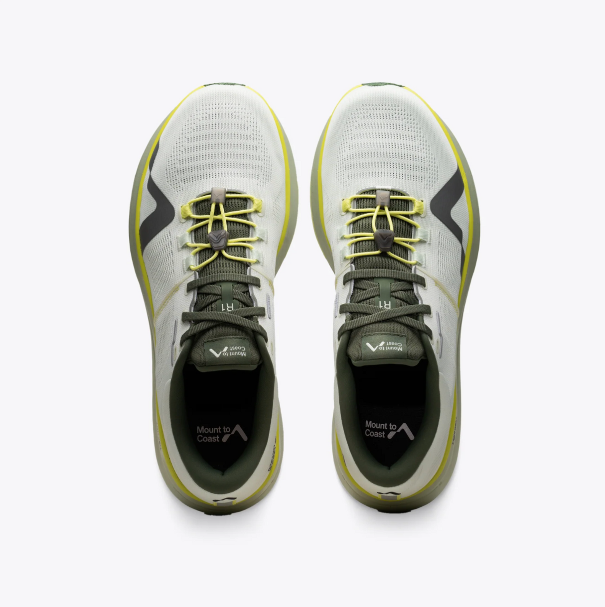 Mount To Coast R1 - Mens
