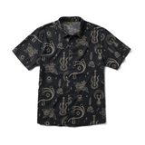 Roark Bless Up - Mens Black Range