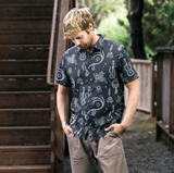 Roark Bless Up - Mens