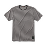 Roark Borrego Short Sleeve - Mens Stripe