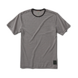 Roark Borrego Short Sleeve - Mens Stripe