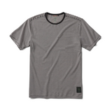 Roark Borrego Short Sleeve - Mens Stripe