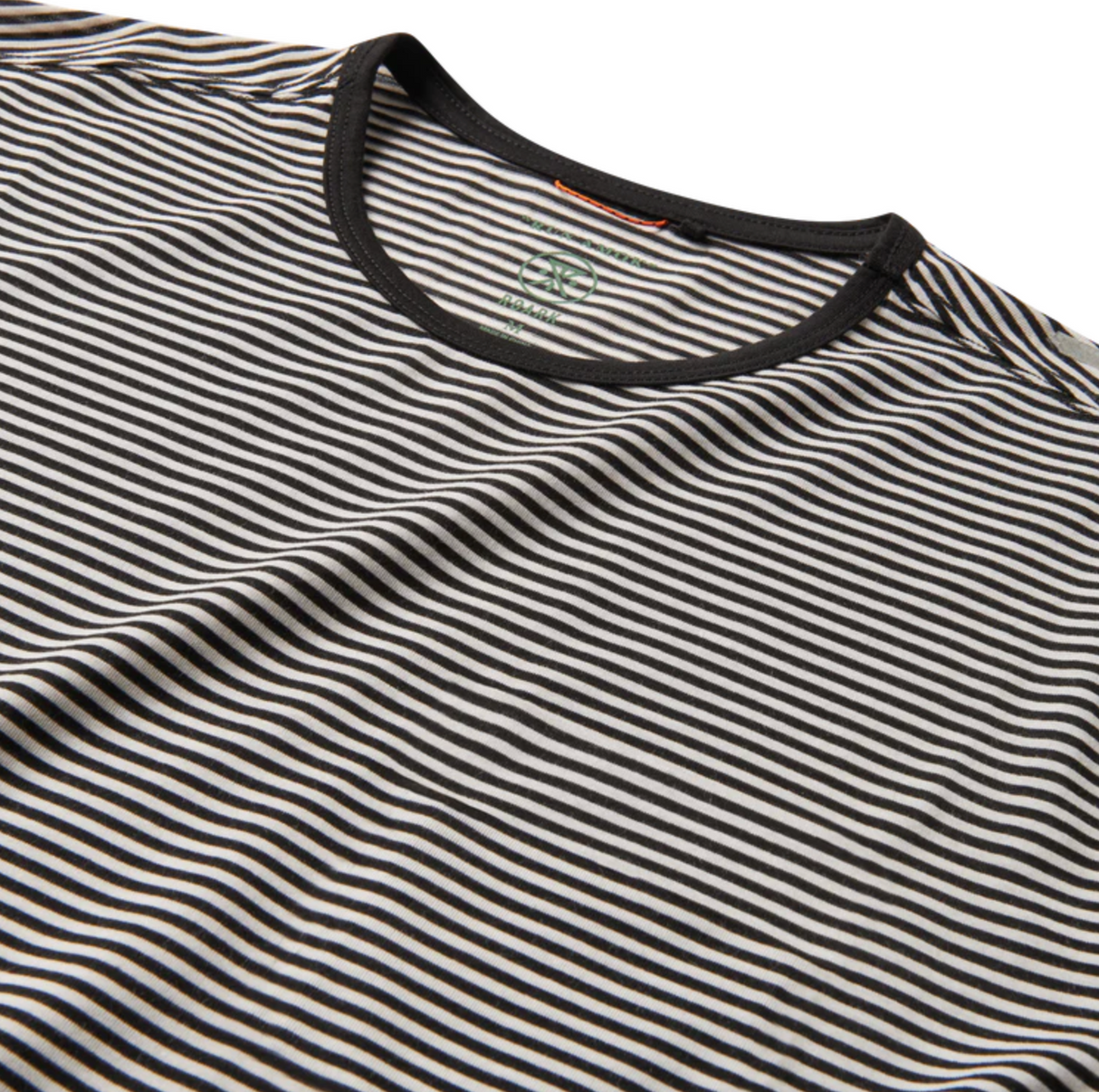 Roark Borrego Short Sleeve - Mens