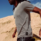 Roark Borrego Short Sleeve - Mens