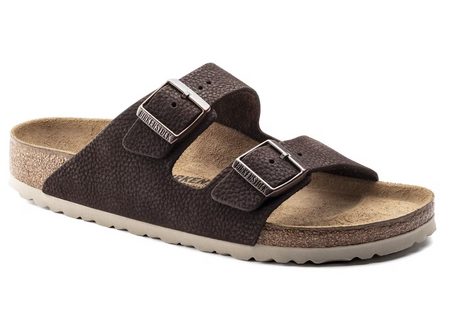 Birkenstock Arizona Nubuck - Mens