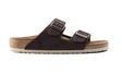 Birkenstock Arizona Nubuck - Mens Habana