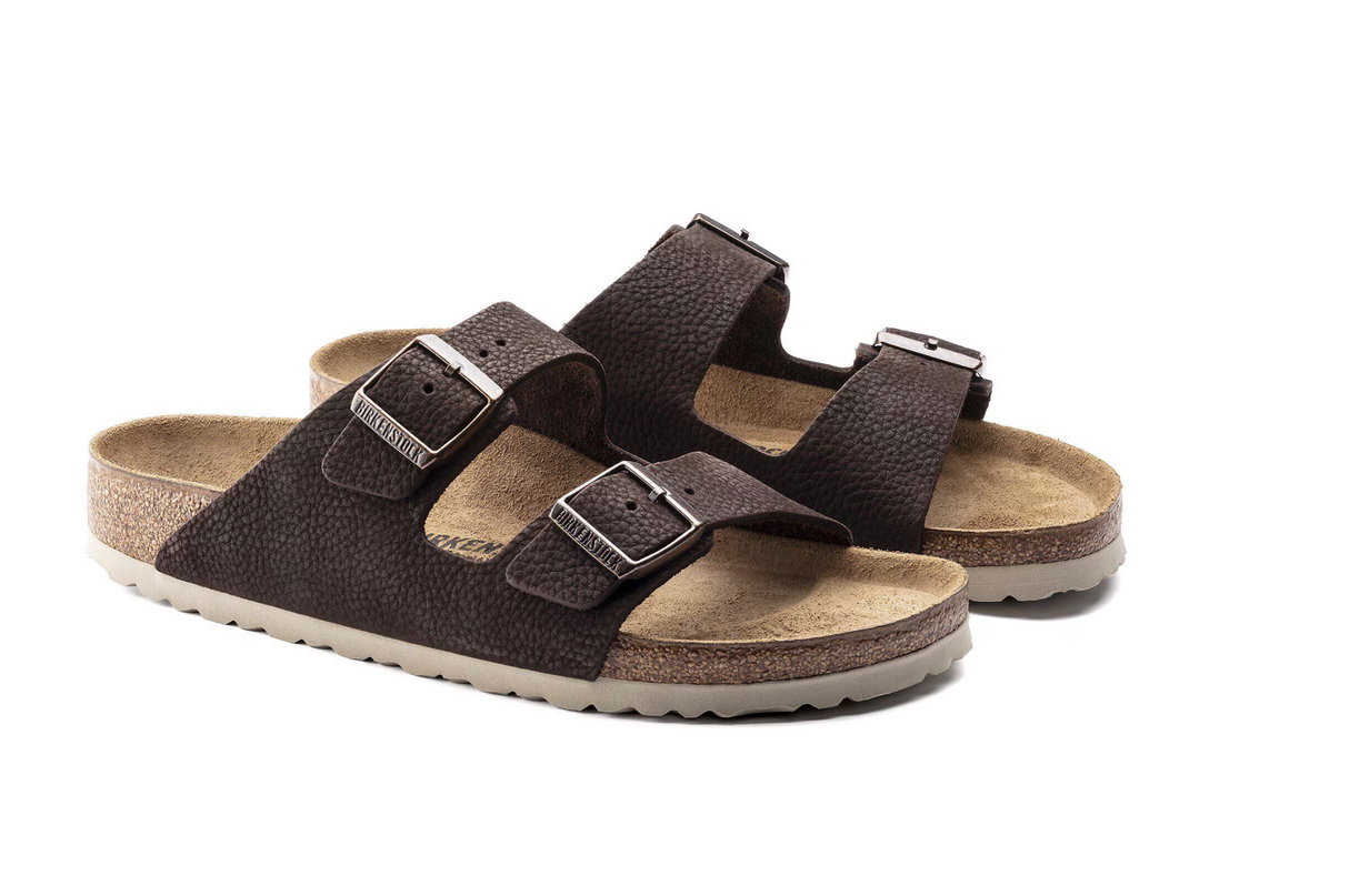 Birkenstock Arizona Nubuck - Mens