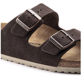Birkenstock Arizona Nubuck - Mens