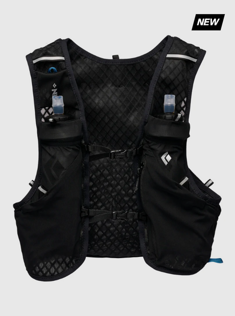 Black Diamond Distance 6 Vest