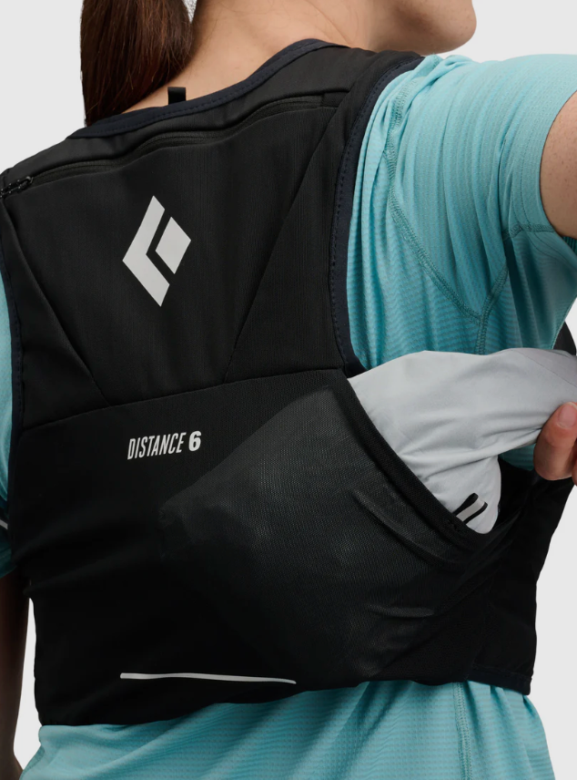 Black Diamond Distance 6 Vest