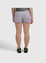 Black Diamond Sequence Shorts - Womens