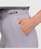 Black Diamond Sequence Shorts - Womens