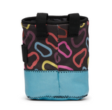 Black Diamond Mojo Chalk Bag - Kids