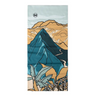 Buff Coolnet UV - Nive Teal