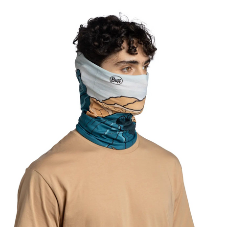 Buff Coolnet UV - Nive