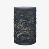 Buff Angler Coolnet UV - Largemouth Navy