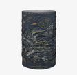 Buff Angler Coolnet UV - Largemouth Navy