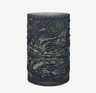 Buff Angler Coolnet UV - Largemouth Navy