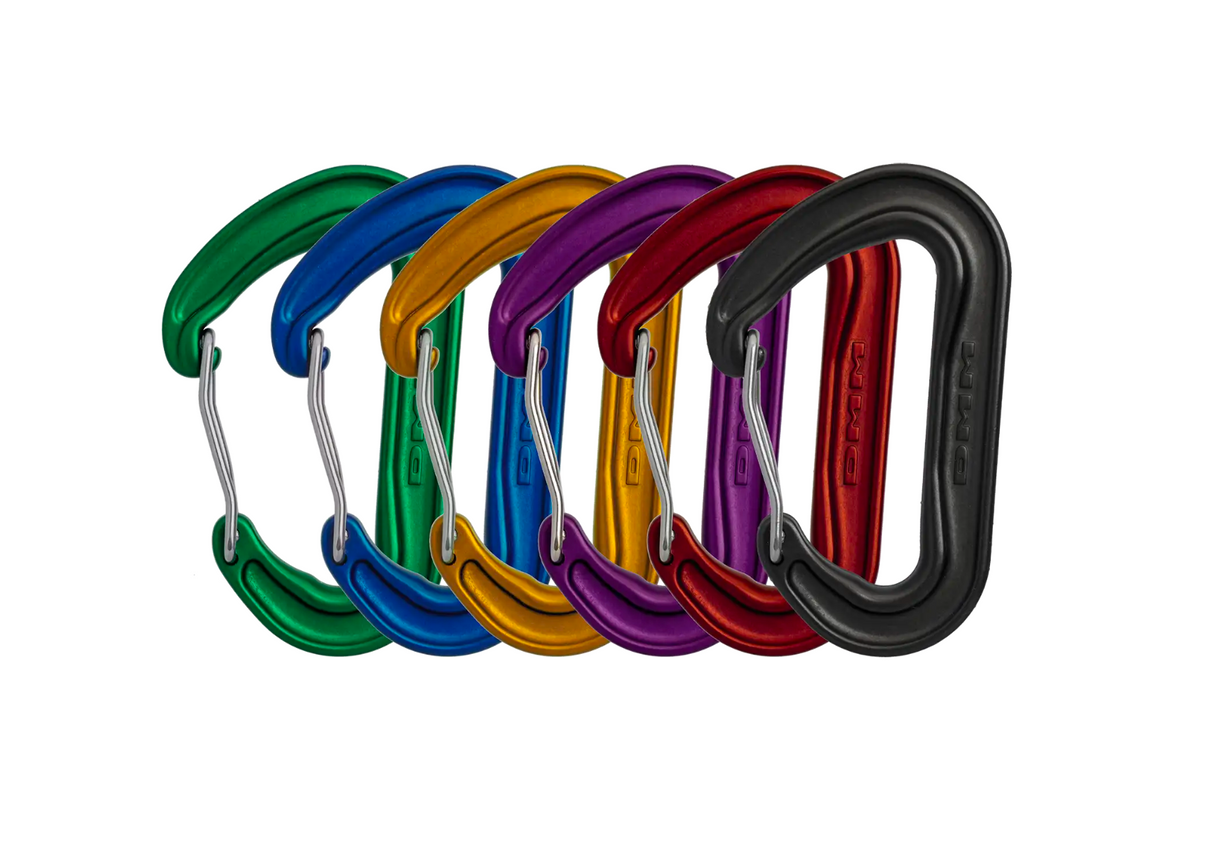 DMM Wisp Carabiner
