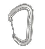 DMM Wisp Carabiner Matt Grey