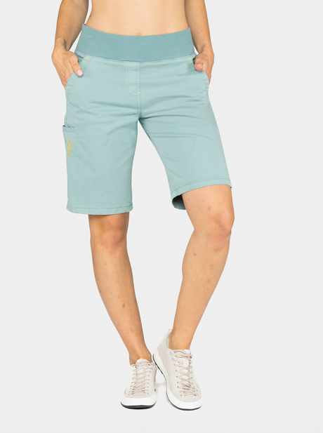 Chillaz Mallorca Short - Womens Arctic