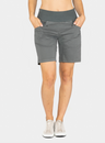 Chillaz Arco Short - Womens Dark Grey