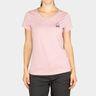 Chillaz Gandia E-Ciao Shirt - Womens Dusty Rose