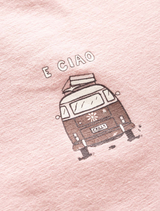 Chillaz Gandia E-Ciao Shirt - Womens