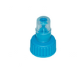 CNOC Outdoors BiteValve Cap Blu / 28mm 28mm