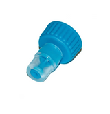 CNOC Outdoors BiteValve Cap Blu / 28mm