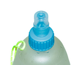 CNOC Outdoors BiteValve Cap Blu / 28mm
