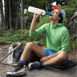 CNOC Outdoors 1L ThruBottle