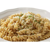 Foundation Outdoors Pasta Alfredo