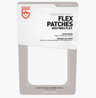 Gear Aid Tenacious Tape Flex Patches Clear