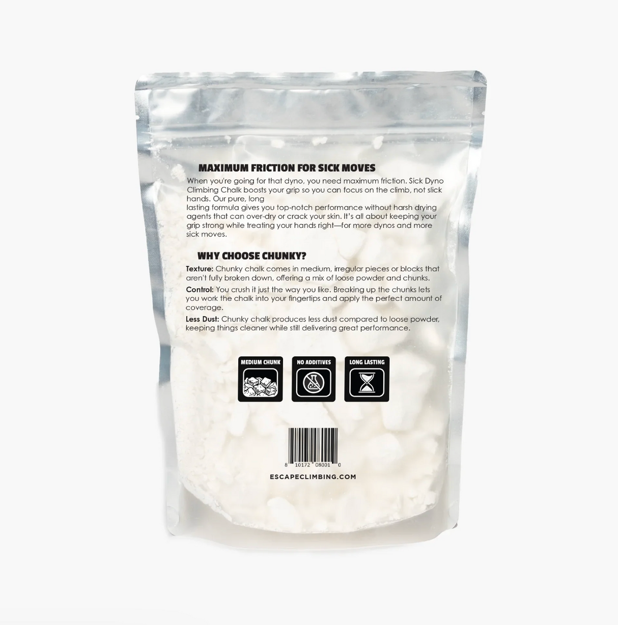 Sick Dino Chalk - Chunky