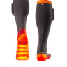 Gobi Heat Roam Heated Sock Black/Grey