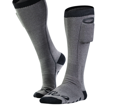 Gobi Heat Roam Heated Sock