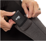 Gobi Heat Roam Heated Sock