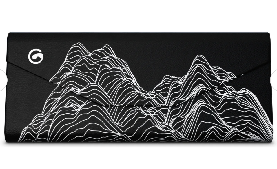 Gogglesoc Contour Lines Pro Soc