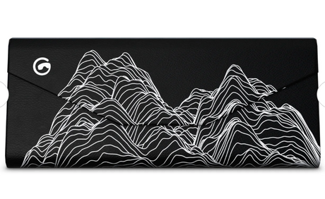 Gogglesoc Contour Lines Pro Soc