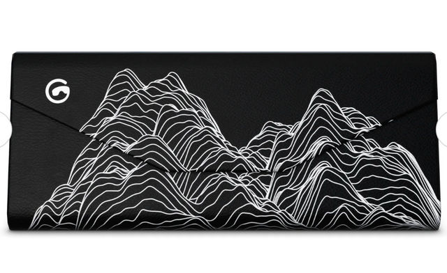 Gogglesoc Contour Lines Pro Soc