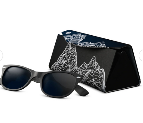 Gogglesoc Contour Lines Pro Soc