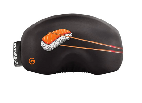 Gogglesoc Sushi Pro Soc