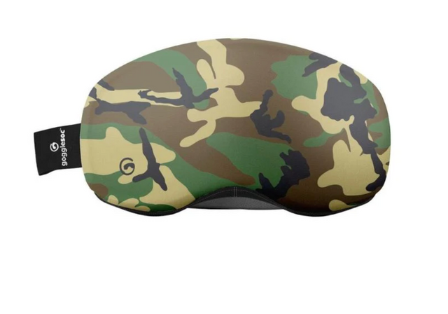 Gogglesoc Camo Pro Soc