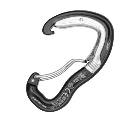 Liberty Ergo Open Latch
