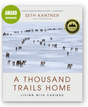 Mountaineers Books A Thousand Trails Home: Living with Caribou
