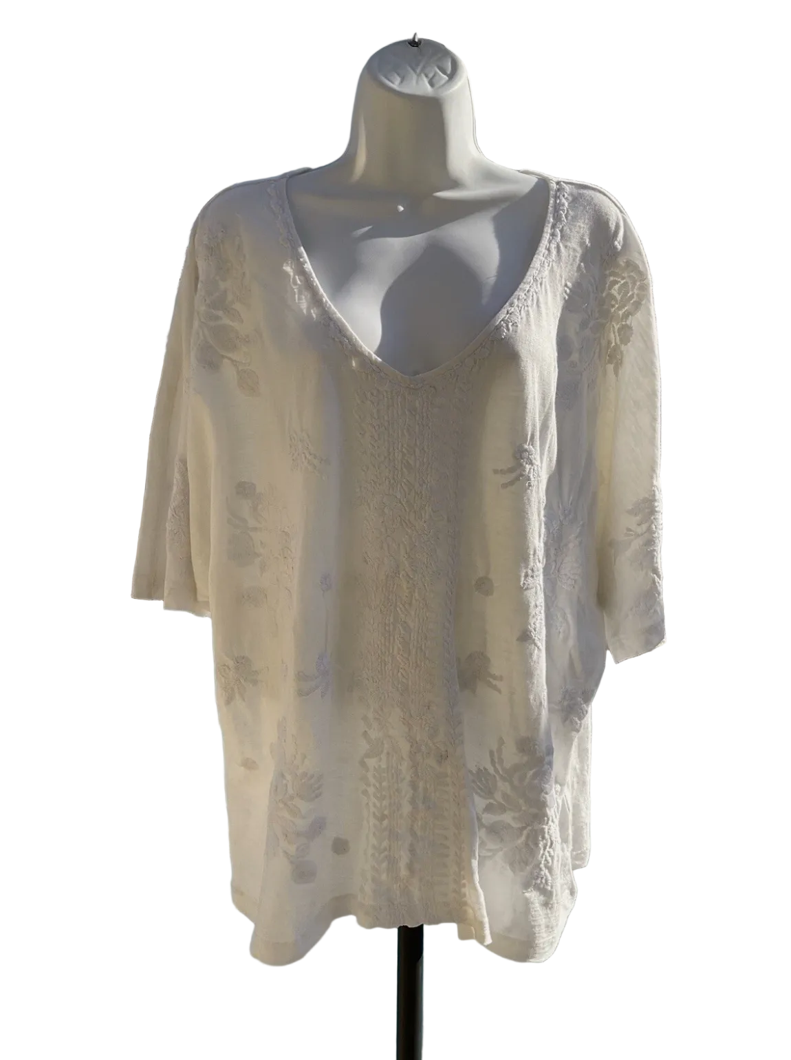 Caite Skye Tee - Womens