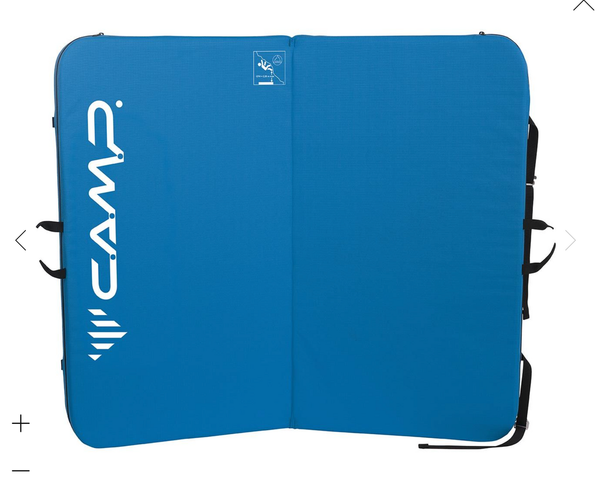 CAMP Minido Crash Pad