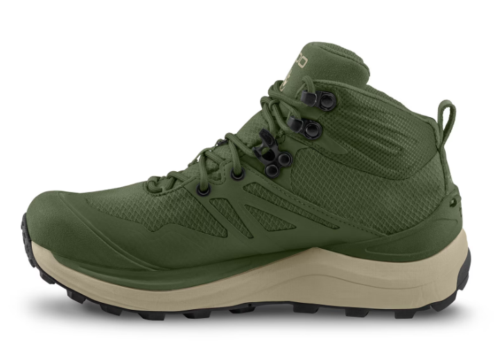 Topo Athletic Trailventure 2 Waterproof - Womens