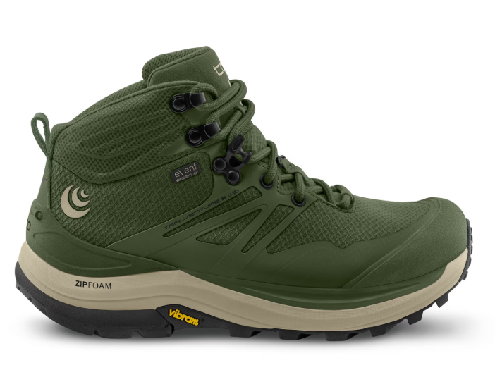 Topo Athletic Trailventure 2 Waterproof - Womens